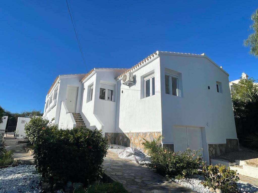 Villa Sofia Dehesa de Campoamor  Exterior photo