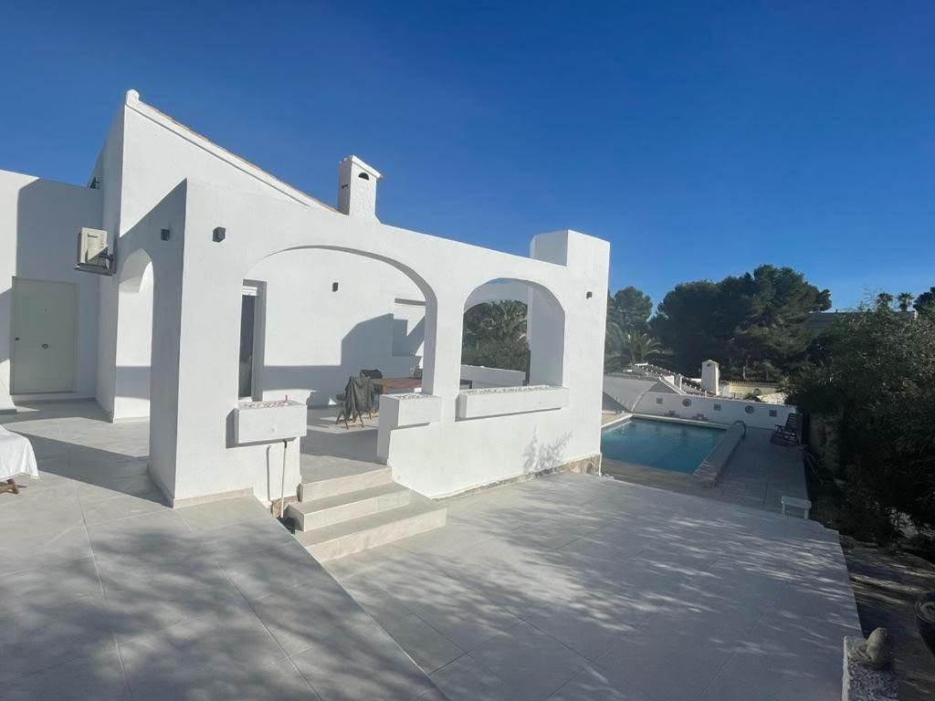 Villa Sofia Dehesa de Campoamor  Exterior photo